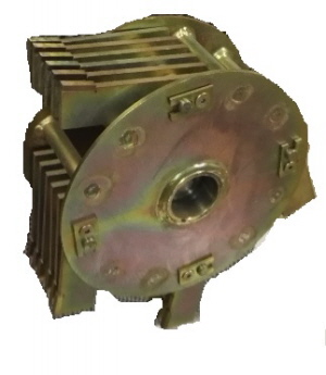 Kreutzkämper - Rotor  (Schlagwerk) RIELA RM 6