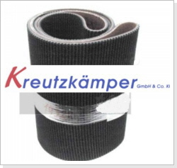 Wurfband Schleuderband Ballenwerfer Ballenschleuder Welger Claas Stockey Schmitz