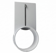 Rohrschieber Kongskilde OK 160 und OK 200 Rohrschieber Kongskilde OK 160 und OK 200