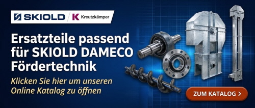 Online Katalog Ersatzteile SKIOLD DAMECO F&ouml;rdertechnik