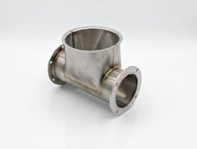 Edelstahl - Antriebskopf für Edelstahl - Rohrschnecke - Schneckenförderer Edelstahl - Antriebskopf für Edelstahl - Rohrschnecke - Schneckenförderer