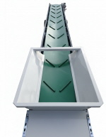 mobiles F&ouml;rderband - mobilen Stollenband