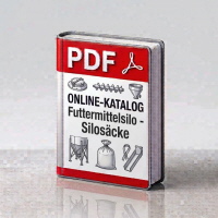 Online Katalog Futtermittelsilo