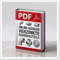 Online Katalog Gabelst&uuml;ck 1x45&deg;
