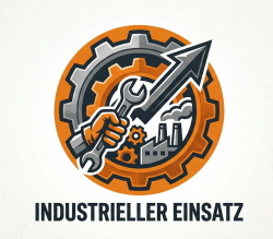 Einsatz in der Industrie