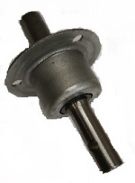 Doppellagerung SVEA 102 - Doppellagerung 102 Förderschnecke DAMECO - Lagerung SKIOLD 102