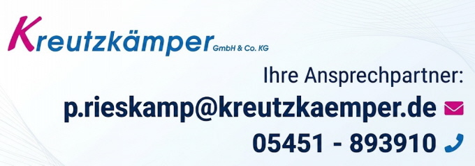 Ihr Ansprechpartner