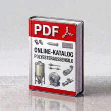 Online Katalog Polyesterau&szlig;ensilo