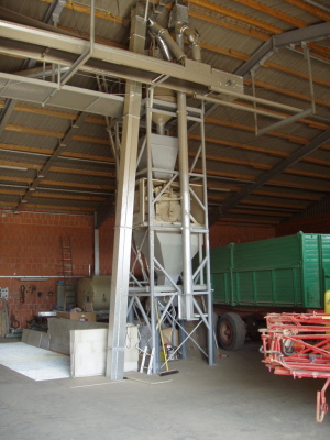 Ketteneleavtor - Kettenredler Ketteneleavtor - Kettenredler