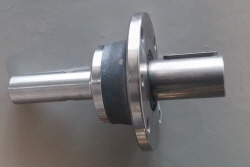 Doppellagerung SVEA 152 - Doppellagerung 152 Förderschnecke DAMECO - Lagerung SKIOLD 152