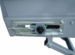 mobiles F&ouml;rderband - mobilen Stollenband