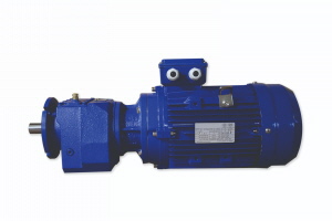 Getriebemotor für Edelstahl - Rohrschnecke - Schneckenförderer Getriebemotor für Edelstahl - Rohrschnecke - Schneckenförderer