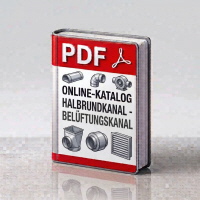 Online Katalog Bel&uuml;ftungskanal f&uuml;r Getreide