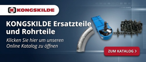 Online Katalog Ersatzteile KONGSKILDE