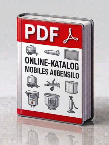 Online Katalog Mobile Au&szlig;ensilo - Mobile Kraftfuttersilo