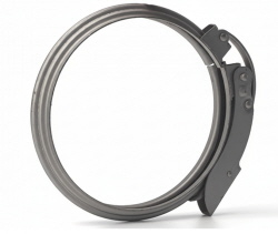 Schnellspannring Kongskilde OK 160 und OK 200 Schnellspannring Kongskilde OK 160 und OK 200