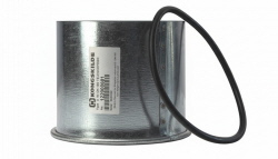 Einschieberohr Kongskilde OK 160 und OK 200 Einschieberohr Kongskilde OK 160 und OK 200