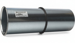 Einschieberohr Kongskilde OK 160 und OK 200 Einschieberohr Kongskilde OK 160 und OK 200