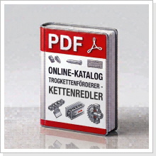 Online Katalog Trogkettenf&ouml;rderer -Kettenredler