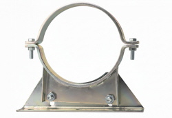 Wandhalter - Montagestütze Kongskilde OK 160 Wandhalter - Montagestütze Kongskilde OK 160